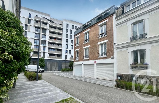 Appartement F2 à vendre - 2 pièces - 36.83 m2 - ISSY LES MOULINEAUX - 92 - ILE-DE-FRANCE - Century 21 Immod'Issy