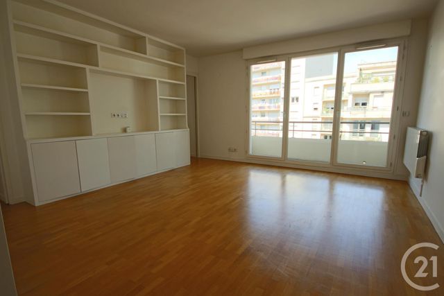 Appartement F4 à louer - 4 pièces - 83.22 m2 - ISSY LES MOULINEAUX - 92 - ILE-DE-FRANCE - Century 21 Immod'Issy