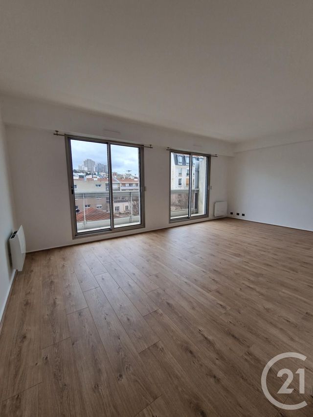 Appartement F3 à louer ISSY LES MOULINEAUX