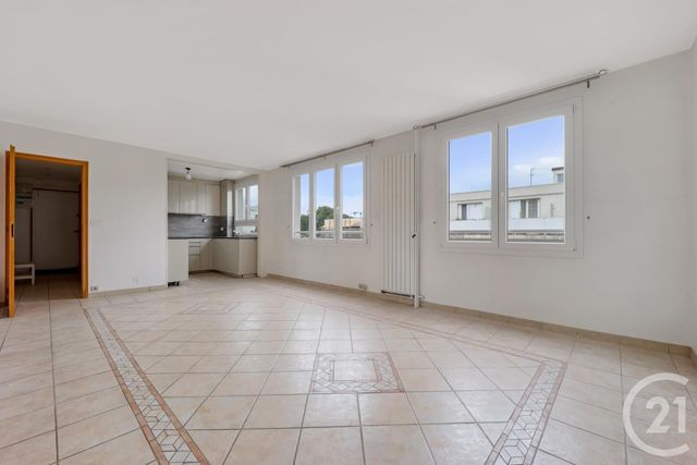 Appartement F3 à vendre - 3 pièces - 66.0 m2 - ISSY LES MOULINEAUX - 92 - ILE-DE-FRANCE - Century 21 Immod'Issy