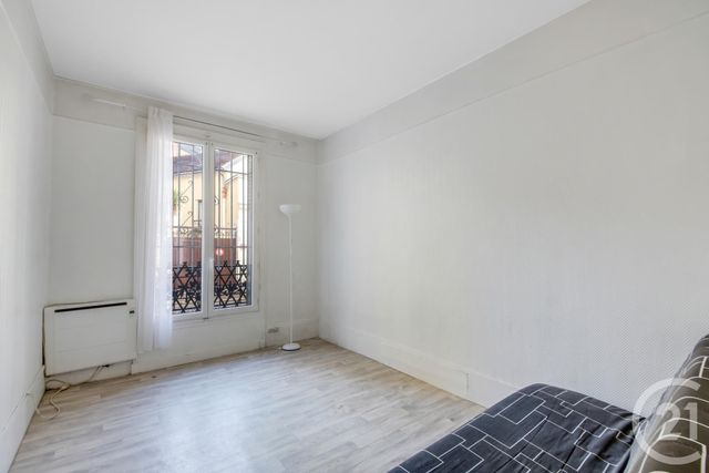 appartement - PARIS - 75015