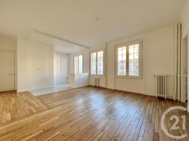 appartement - ISSY LES MOULINEAUX - 92