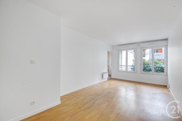 appartement - ISSY LES MOULINEAUX - 92