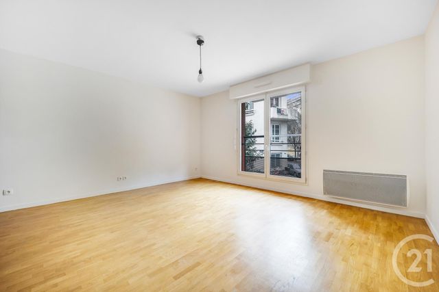 Appartement F3 à vendre - 3 pièces - 57.17 m2 - ISSY LES MOULINEAUX - 92 - ILE-DE-FRANCE - Century 21 Immod'Issy