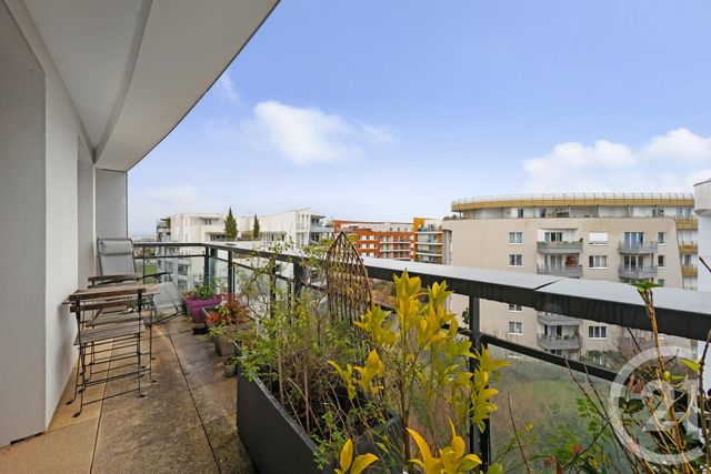 appartement - ISSY LES MOULINEAUX - 92